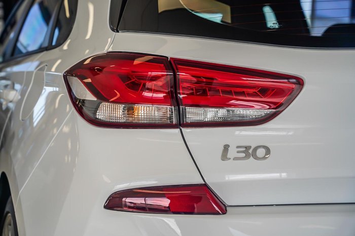 2020 Hyundai i30 N Line