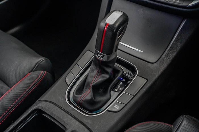2020 Hyundai i30 N Line