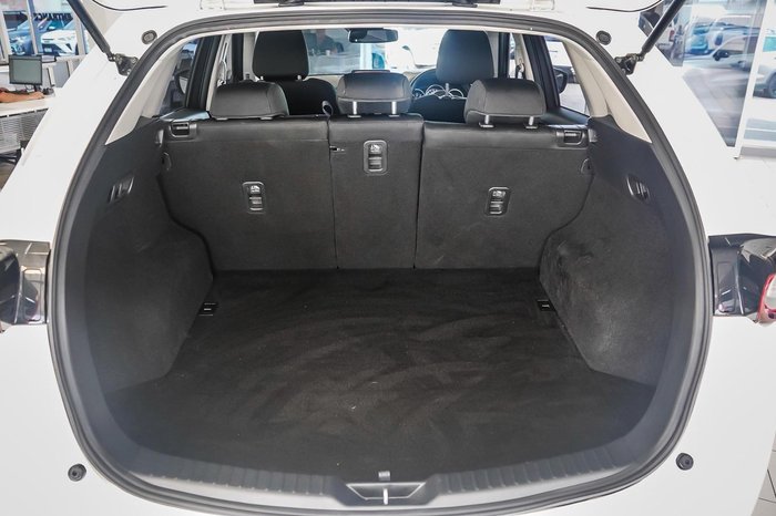 2021 Mazda CX-5 Maxx Sport