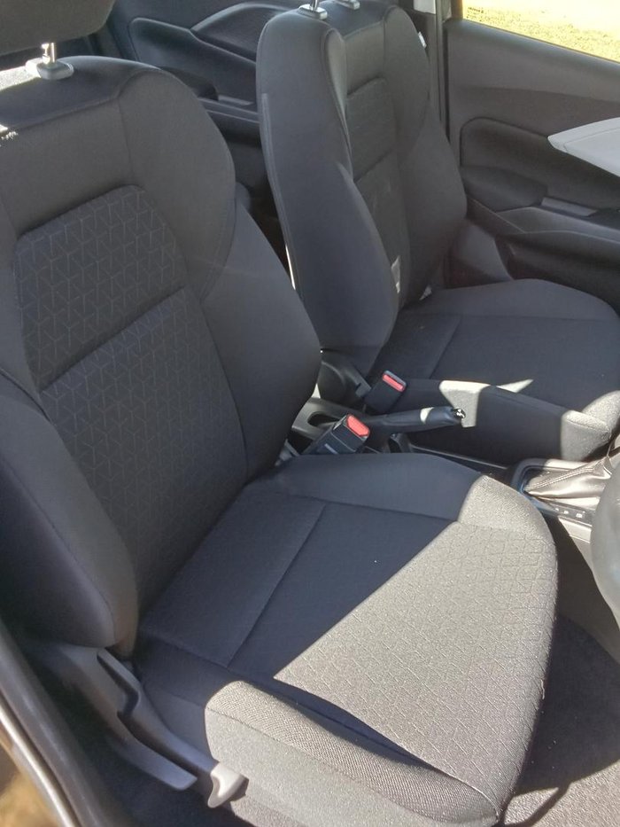 2024 Suzuki Swift Hybrid UZ Mineral Grey