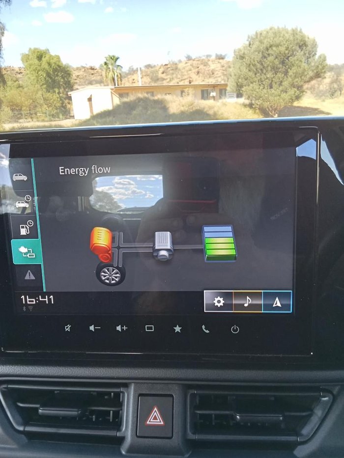 2024 Suzuki Swift Hybrid UZ Mineral Grey