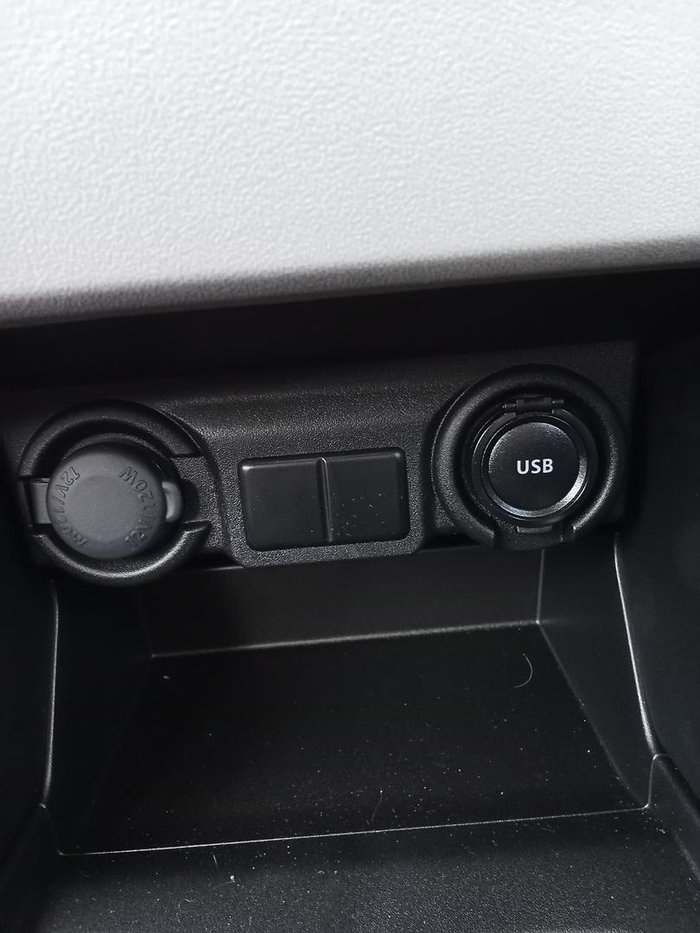 2024 Suzuki Swift Hybrid UZ Mineral Grey