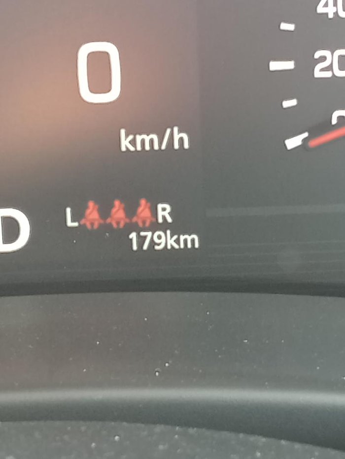 2024 Suzuki Swift Hybrid UZ Mineral Grey