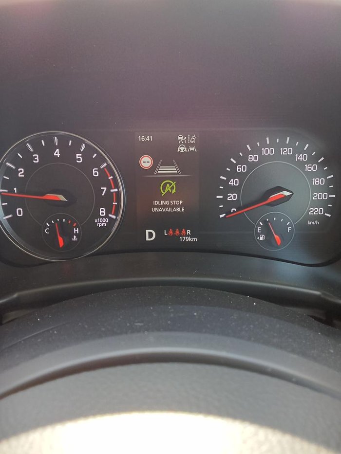 2024 Suzuki Swift Hybrid UZ Mineral Grey