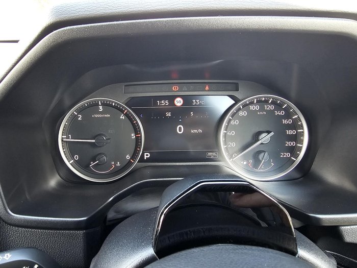 2024 Mitsubishi Triton GSR
