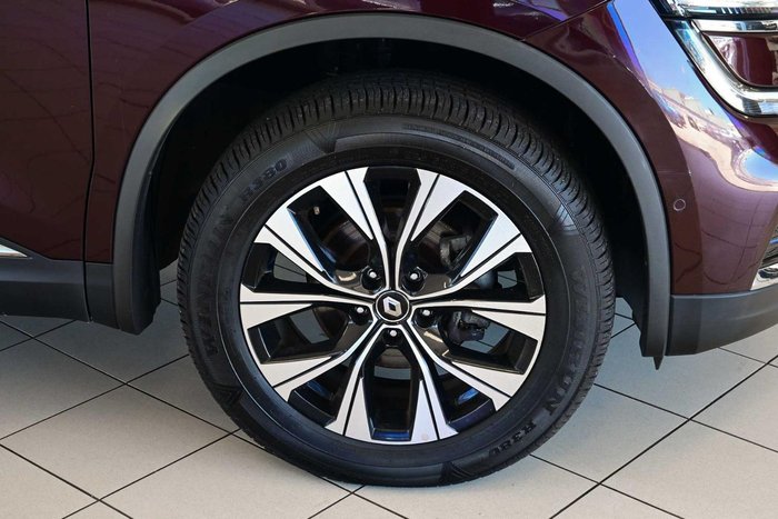 2023 Renault Koleos Zen