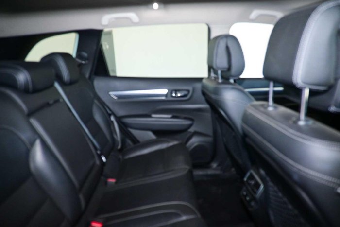 2023 Renault Koleos Zen