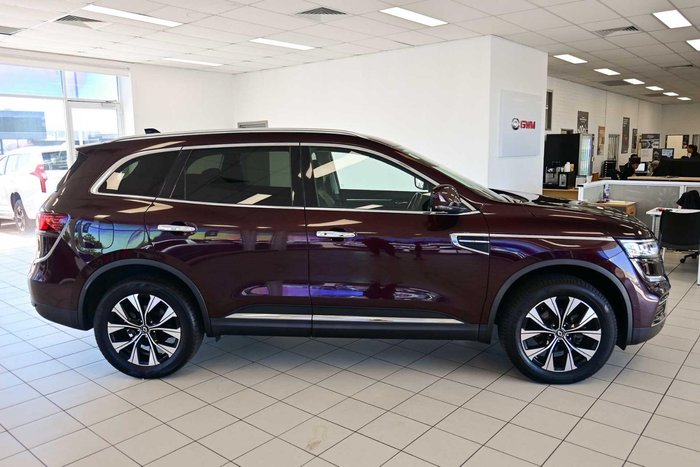 2023 Renault Koleos Zen