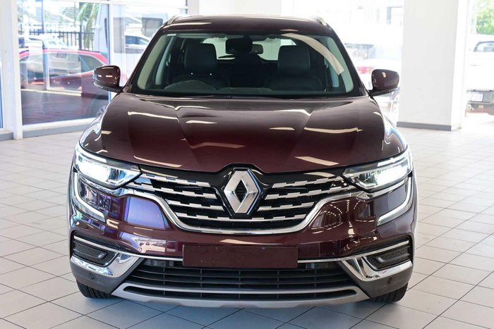 2023 Renault Koleos Zen