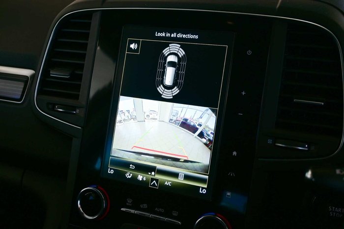 2023 Renault Koleos Zen