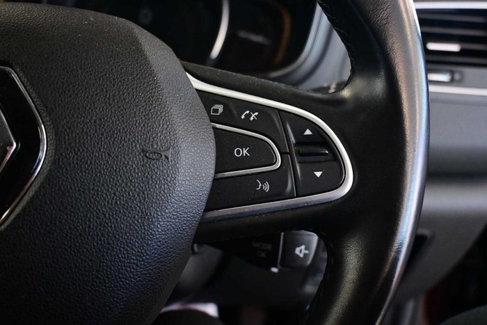 2023 Renault Koleos Zen