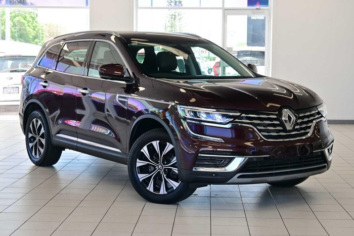 2023 Renault Koleos Zen