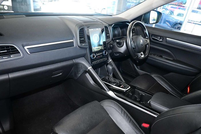 2023 Renault Koleos Zen