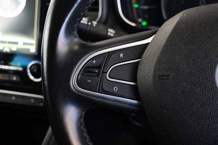 2023 Renault Koleos Zen