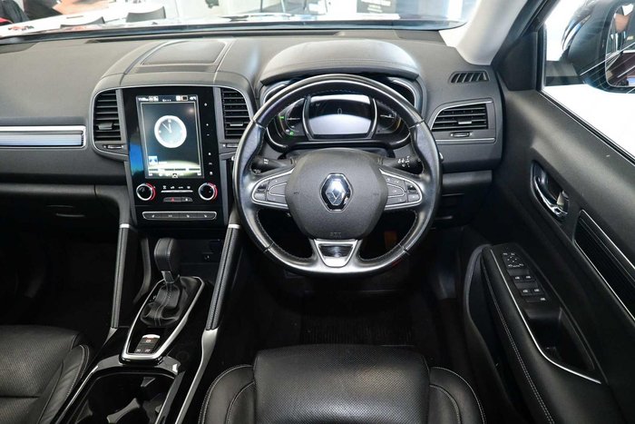 2023 Renault Koleos Zen