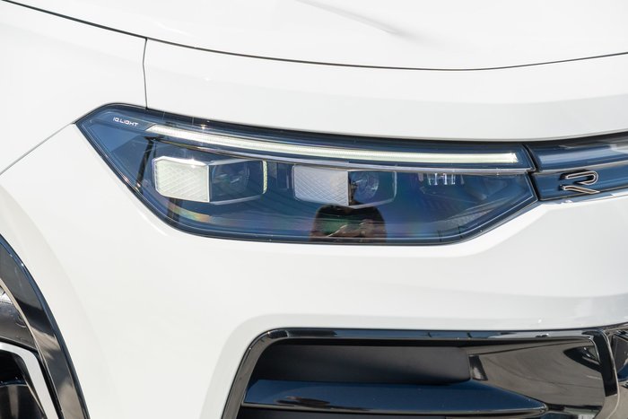 2025 Volkswagen Tayron 195TSI R-Line