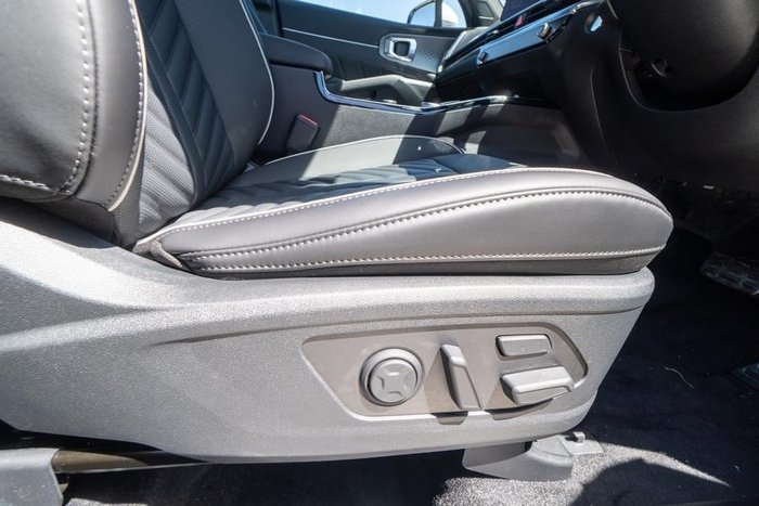 2024 Kia Sorento GT-Line