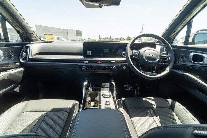 2024 Kia Sorento GT-Line