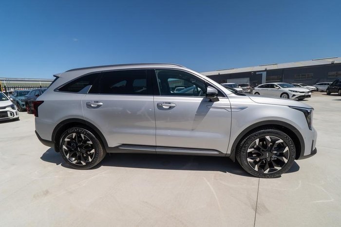 2024 Kia Sorento GT-Line
