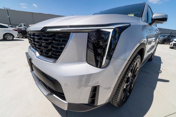 2024 Kia Sorento GT-Line