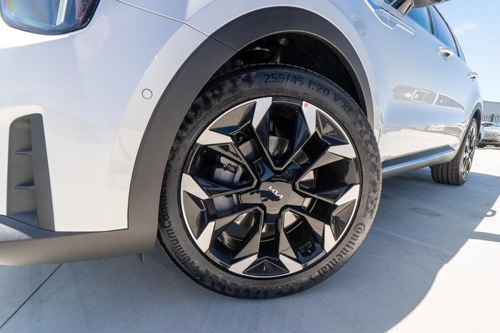 2024 Kia Sorento GT-Line