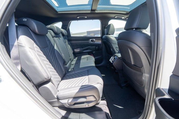 2024 Kia Sorento GT-Line