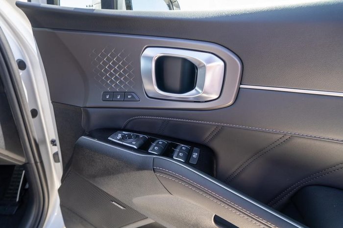 2024 Kia Sorento GT-Line