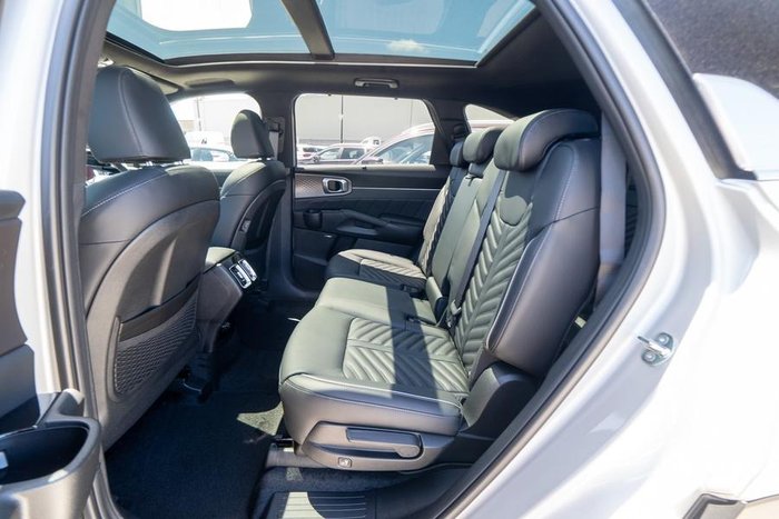 2024 Kia Sorento GT-Line