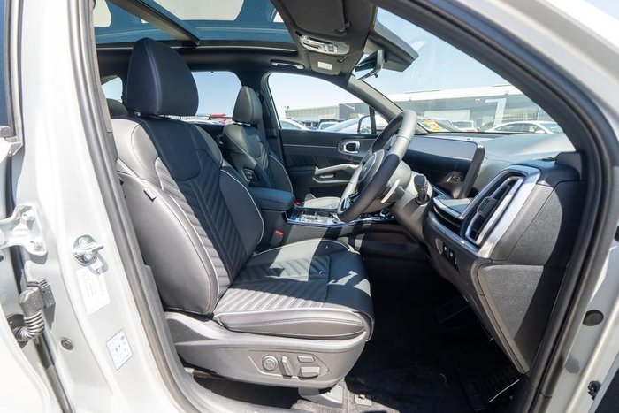 2024 Kia Sorento GT-Line