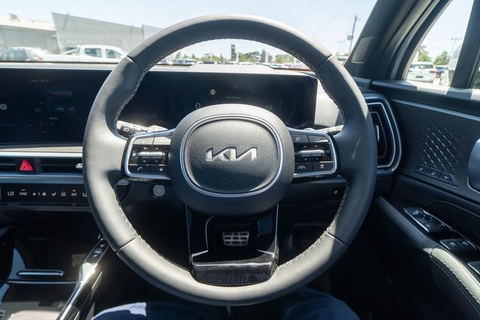 2024 Kia Sorento GT-Line