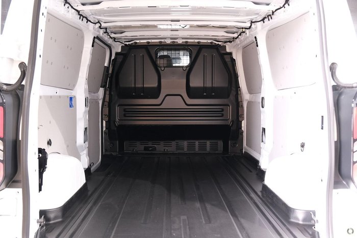2024 Ford Transit Custom Trend 320L