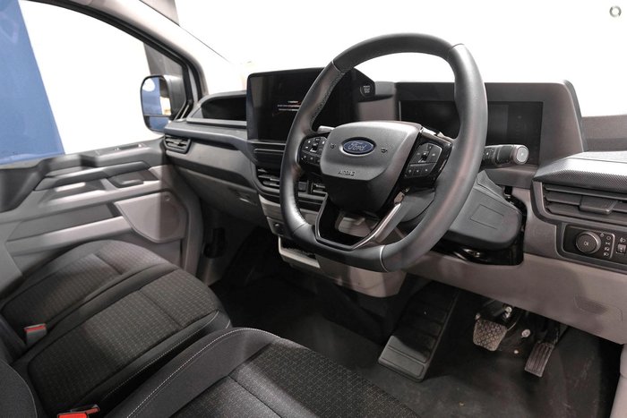 2024 Ford Transit Custom Trend 320L