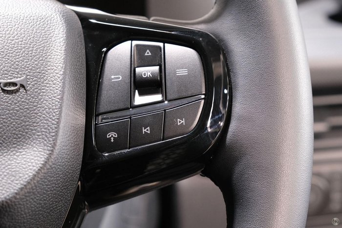 2024 Ford Transit Custom Trend 320L