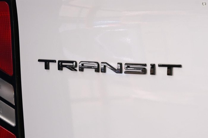 2024 Ford Transit Custom Trend 320L