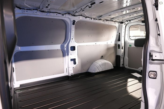 2024 Ford Transit Custom Trend 320L
