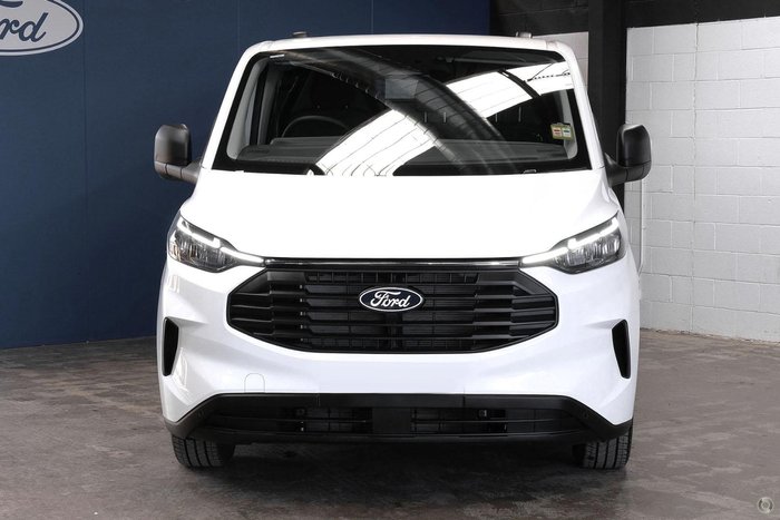2024 Ford Transit Custom Trend 320L