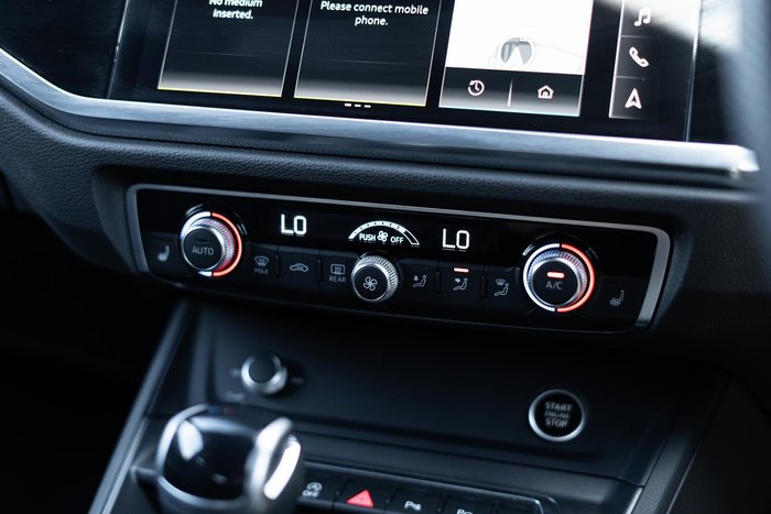 2024 Audi Q3 40 TFSI