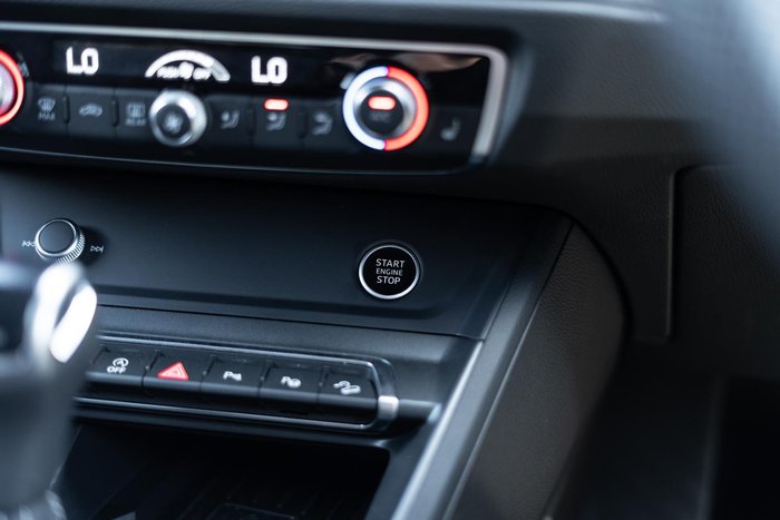 2024 Audi Q3 40 TFSI
