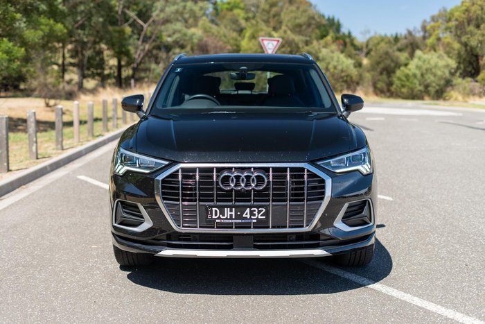 2024 Audi Q3 40 TFSI