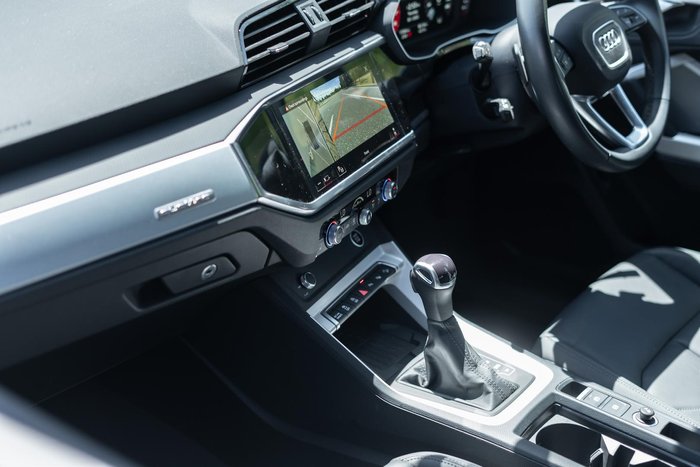 2024 Audi Q3 40 TFSI