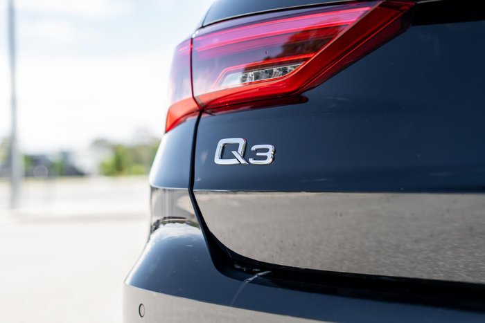 2024 Audi Q3 40 TFSI