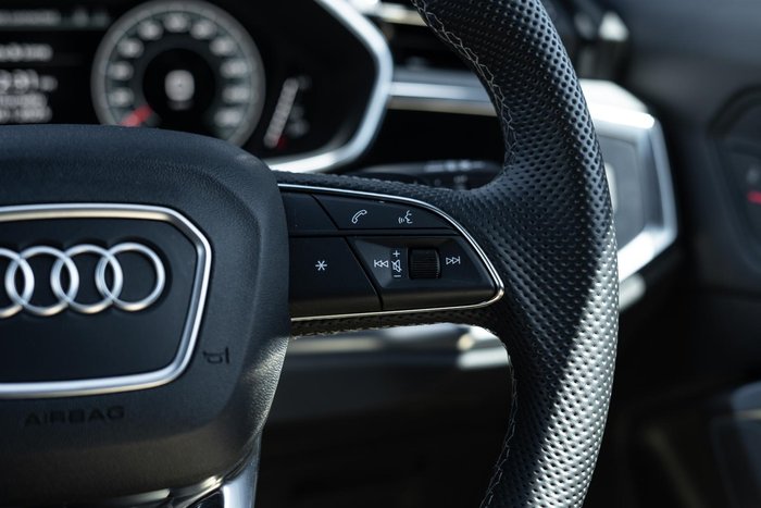 2024 Audi Q3 40 TFSI