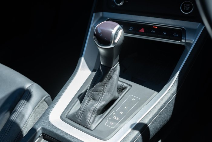 2024 Audi Q3 40 TFSI