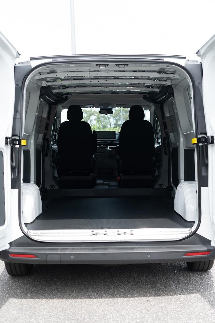 2024 LDV Deliver 7