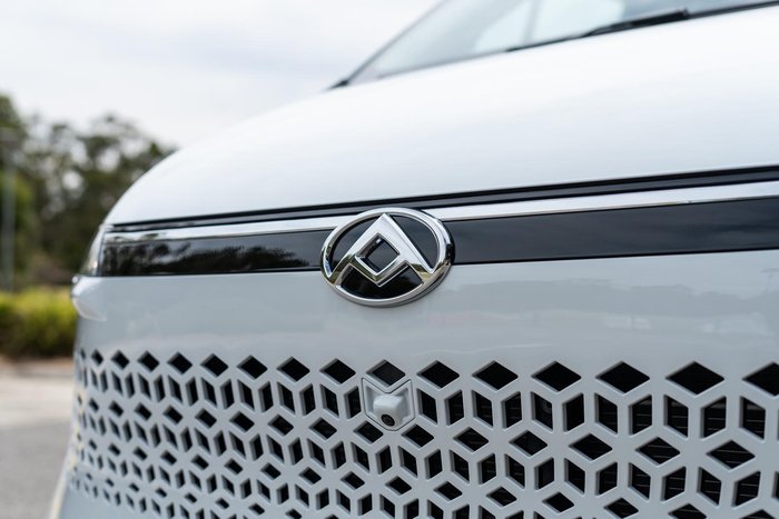 2024 LDV Deliver 7