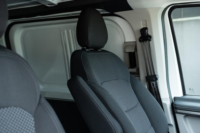 2024 LDV Deliver 7