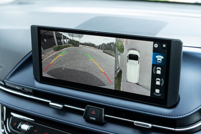 2024 LDV Deliver 7