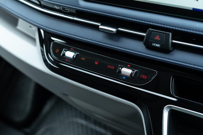 2024 LDV Deliver 7