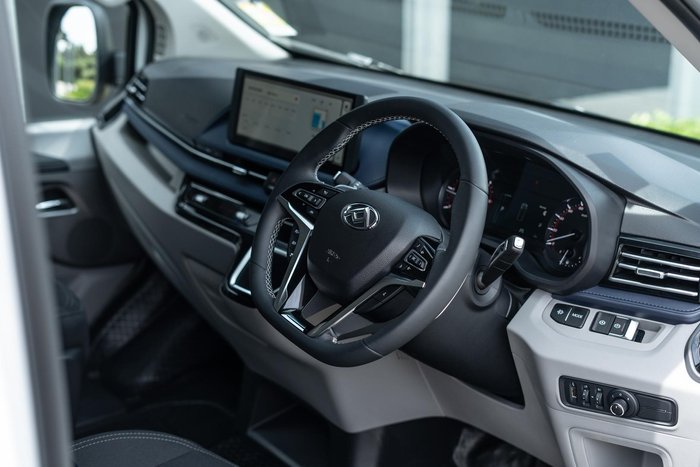 2024 LDV Deliver 7