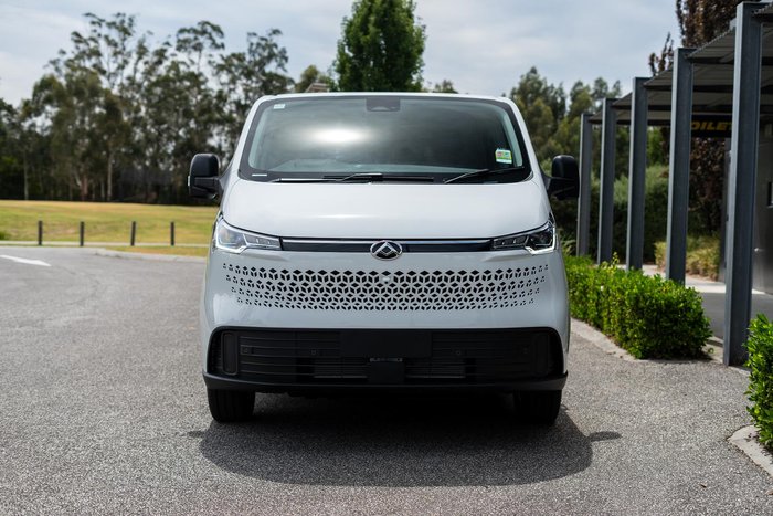 2024 LDV Deliver 7